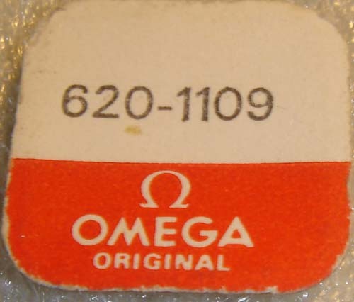 OMEGA CAL. 620 STELLHEBEL PART No. 1109